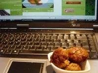 Wolframs Köttbullar - Rezept - Bild Nr. 3