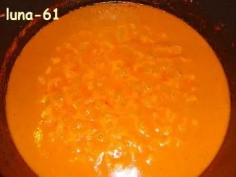 BRANZINO ALLA SARDA - Wolfsbarsch sardische Art - Rezept - Bild Nr. 6