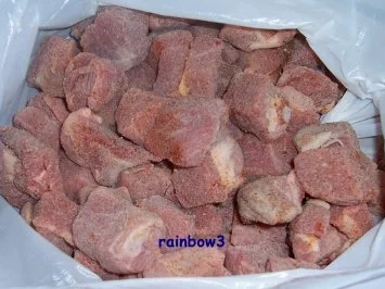 Kochen: Schweine-Gulasch aus dem Backofen - Rezept - Bild Nr. 4