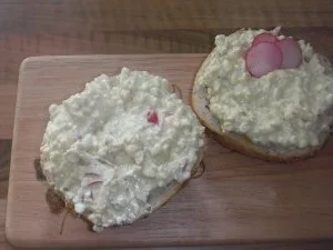 Schwedenstarter - Rezept