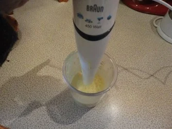 Rezept: Bananen Hühnchen "Fernost" Bild Nr. 7 Bananen Hühnchen "Fernost" - Rezept - Bild Nr. 7