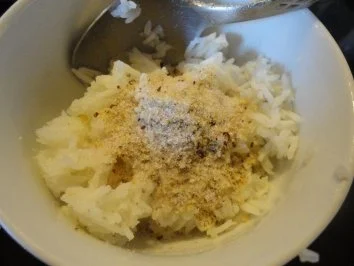 Rezept: Bananen Hühnchen "Fernost" Bild Nr. 9 Bananen Hühnchen "Fernost" - Rezept - Bild Nr. 9