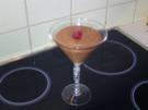 Mousse au chocolat - Rezept