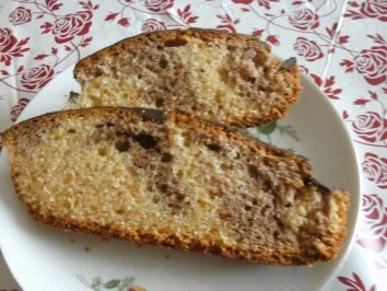 KUCHEN - Bunte Sahne Kuchen von Kochmamma - Rezept