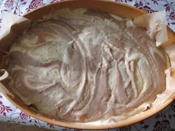 KUCHEN - Bunte Sahne Kuchen von Kochmamma - Rezept - Bild Nr. 3