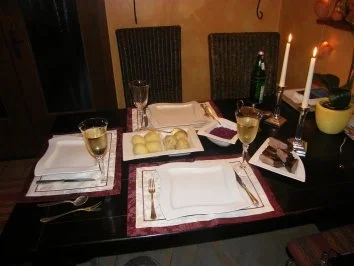 Entenbrust an Orangensoße - Rezept - Bild Nr. 7