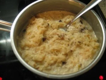 Beilagen: Sauerkraut, orientalisch - Rezept - Bild Nr. 4