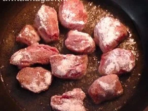 Schweinefiletmedaillons mit Feigen (Bayou Lafourche) - Rezept - Bild Nr. 3