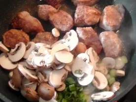 Schweinefiletmedaillons mit Feigen (Bayou Lafourche) - Rezept - Bild Nr. 6