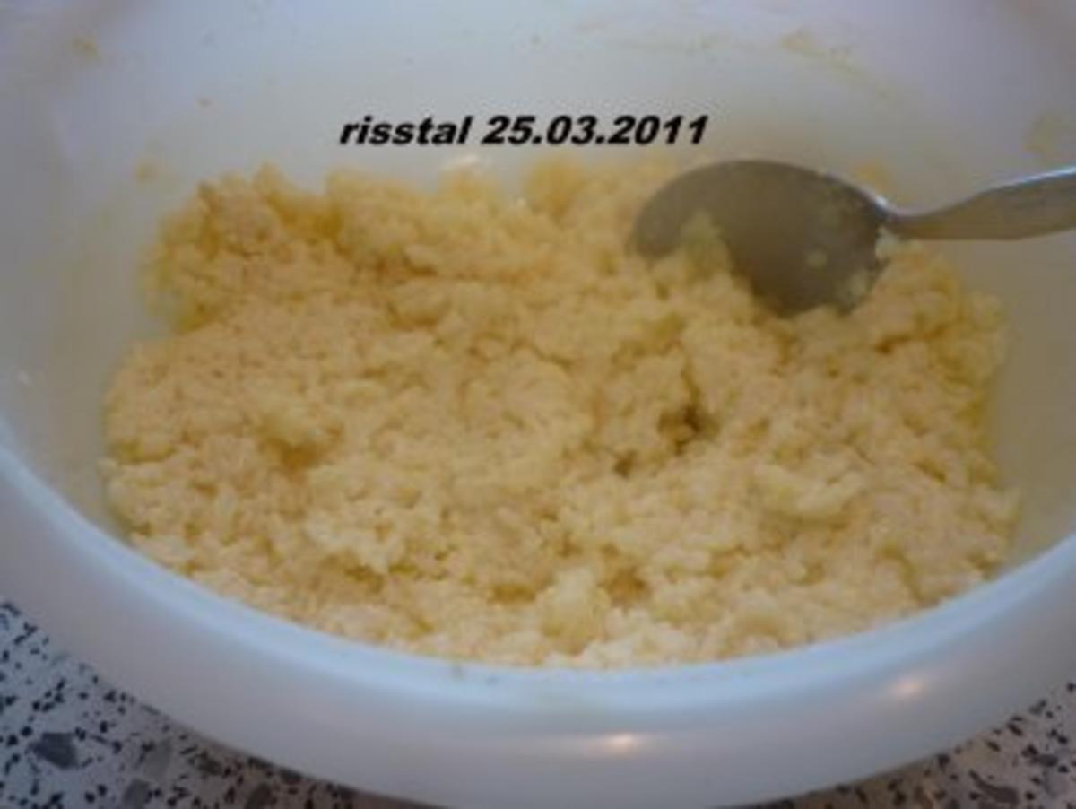 Reis - Aprikosen - Auflauf - Rezept - Bild Nr. 3