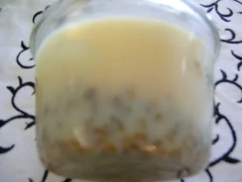 Rezept: HOCI 'S Griefenschmalz Bild Nr. 2 HOCI 'S Griefenschmalz - Rezept - Bild Nr. 2