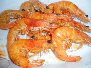 Rezept: Paella Bild Nr. 3 Paella - Rezept - Bild Nr. 3