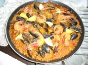 Paella - Rezept