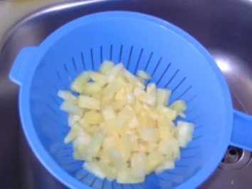 Schnitzel - Überbacken - Rezept - Bild Nr. 4