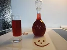 Liköre: Cranberry Likör - Rezept