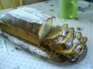 Mohnkuchen - Rezept