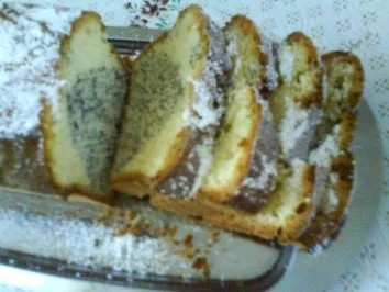 Mohnkuchen - Rezept - Bild Nr. 2