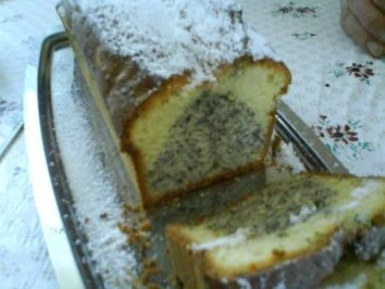 Mohnkuchen - Rezept - Bild Nr. 3