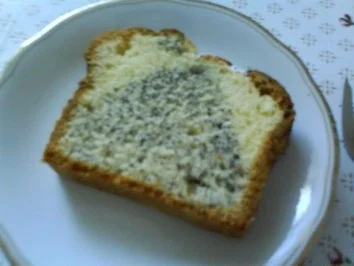 Mohnkuchen - Rezept - Bild Nr. 4