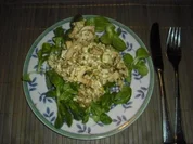 greeneye´s Feldsalat - Rezept