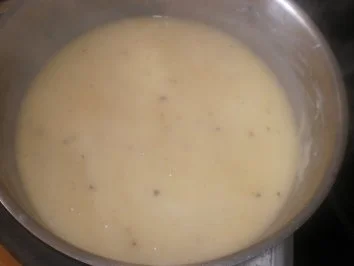 Schweinfilets ~ Broccoli ~ Salzkartoffeln ~ Gurkensalat - Rezept - Bild Nr. 11