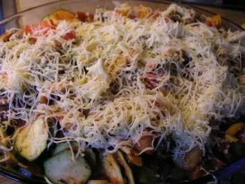 Kassler überbacken - Rezept - Bild Nr. 2