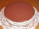 Drei-Tages-Torte - Rezept