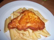 Rezept: Piccata vom Huhn Piccata vom Huhn - Rezept