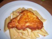 Piccata vom Huhn - Rezept