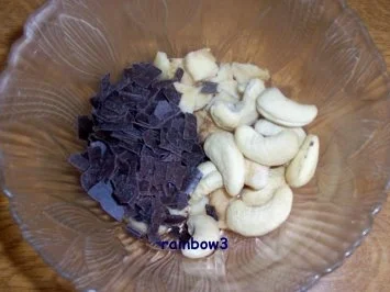 Frühstück: Buchweizen-Müsli ... ein klein wenig exotisch - Rezept - Bild Nr. 3