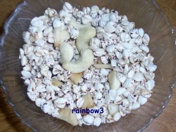 Frühstück: Buchweizen-Müsli ... ein klein wenig exotisch - Rezept - Bild Nr. 4