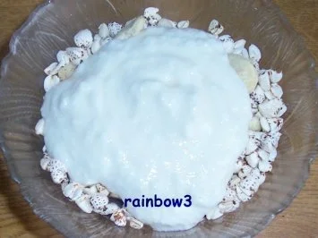 Frühstück: Buchweizen-Müsli ... ein klein wenig exotisch - Rezept - Bild Nr. 5