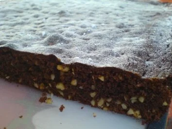 Brownies - Rezept - Bild Nr. 6
