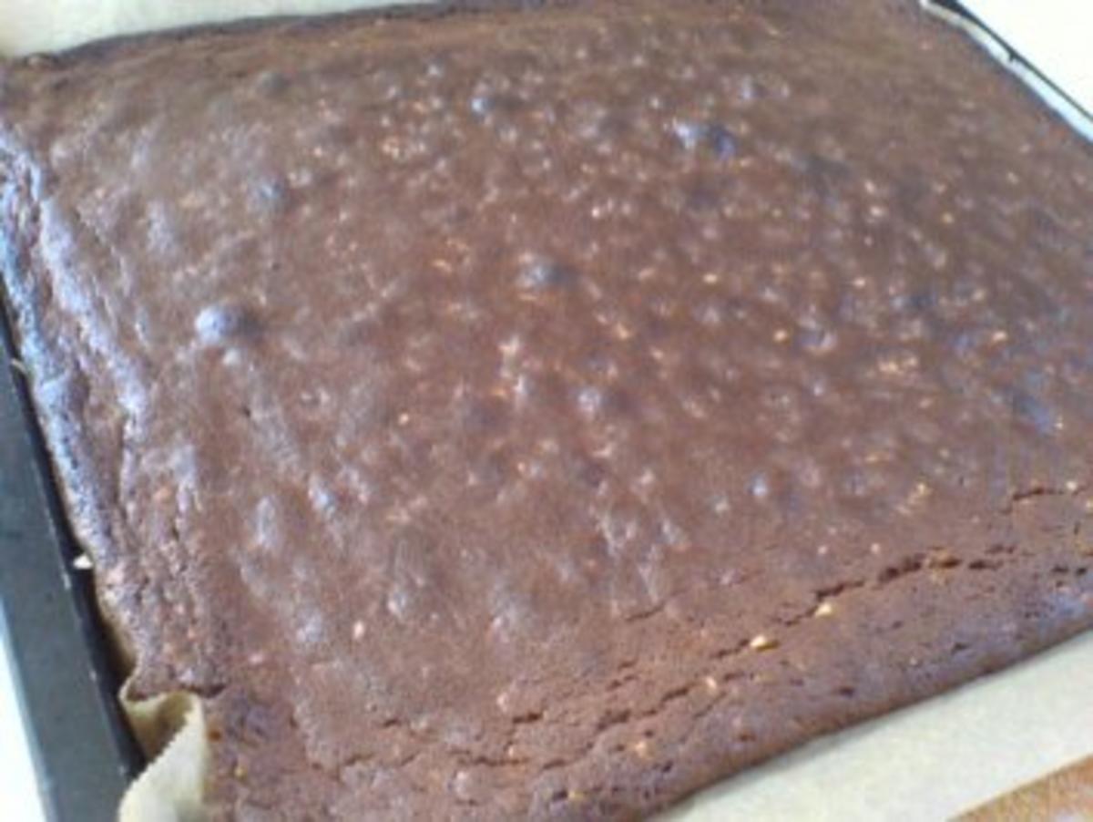 Brownies - Rezept - Bild Nr. 5