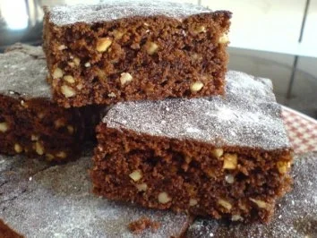 Brownies - Rezept