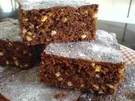 Rezept: Brownies Brownies - Rezept