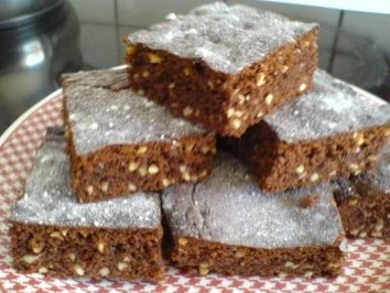 Brownies - Rezept - Bild Nr. 2