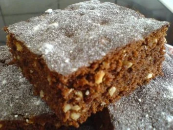 Brownies - Rezept - Bild Nr. 7