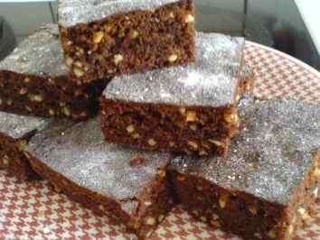 Brownies - Rezept - Bild Nr. 8