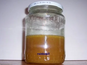 Kochen: Fleischbrühe (vom Schwein) - Rezept - Bild Nr. 8