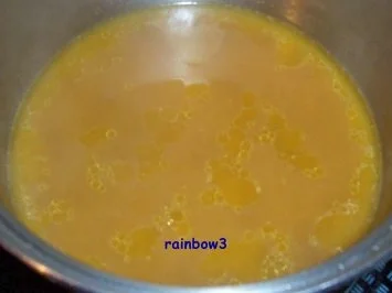 Kochen: Fleischbrühe (vom Schwein) - Rezept - Bild Nr. 7