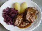 Sauerbraten - Rezept