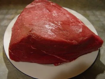 Sauerbraten - Rezept - Bild Nr. 3