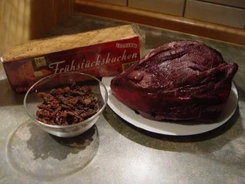 Sauerbraten - Rezept - Bild Nr. 6