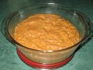 Dessert - Karamellflammerie - Rezept
