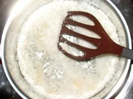 Dessert - Karamellflammerie - Rezept - Bild Nr. 6