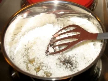 Dessert - Karamellflammerie - Rezept - Bild Nr. 7