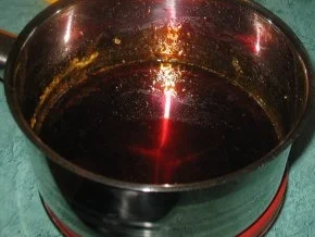 Dessert - Karamellflammerie - Rezept - Bild Nr. 11