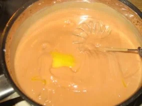 Dessert - Karamellflammerie - Rezept - Bild Nr. 14