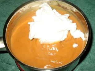 Dessert - Karamellflammerie - Rezept - Bild Nr. 15